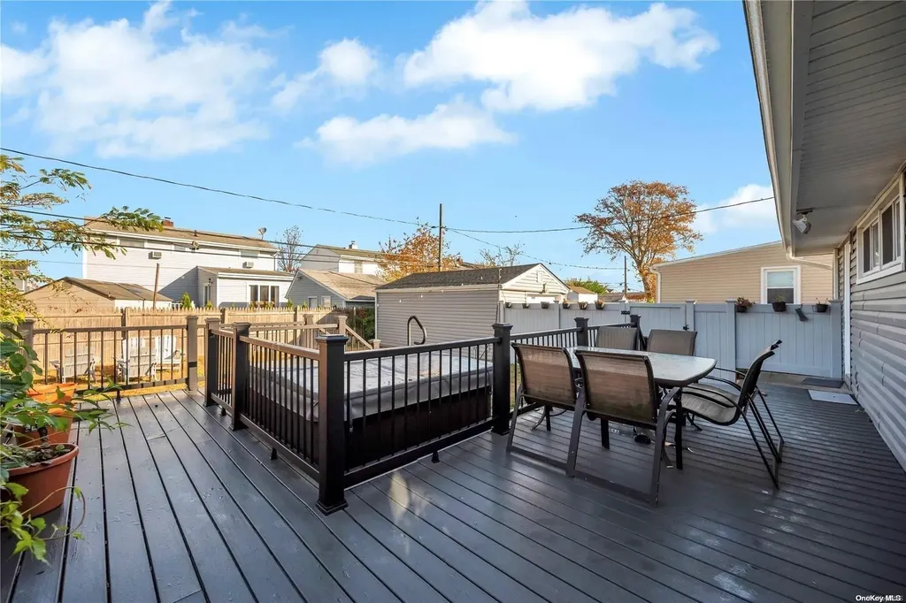 38 Hubbard Avenue Freeport NY 11520