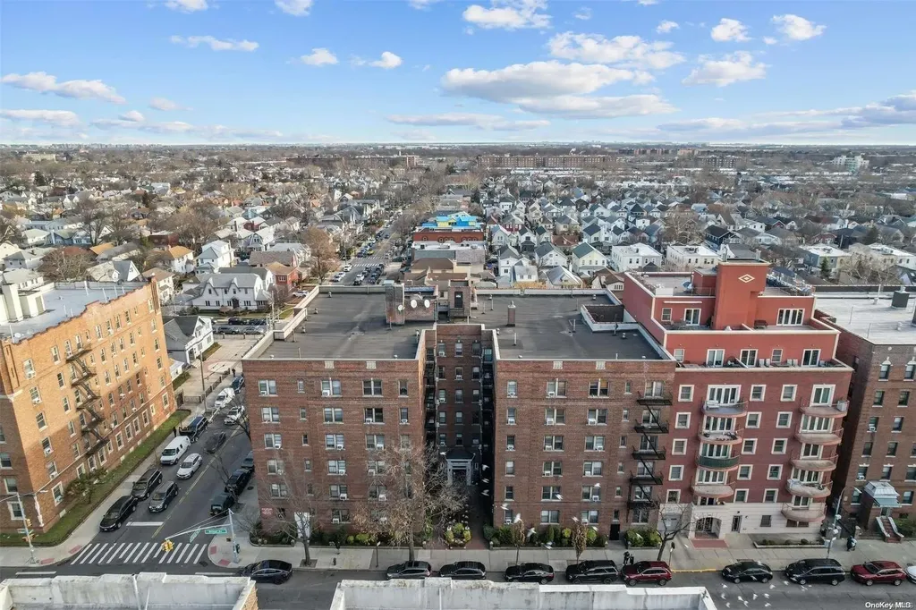 2375 Ocean Avenue Homecrest NY 11229