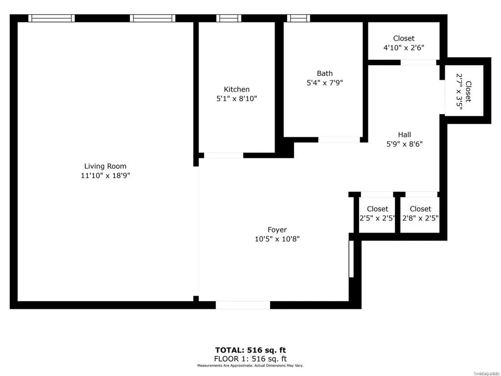 2375 Ocean Avenue Homecrest NY 11229