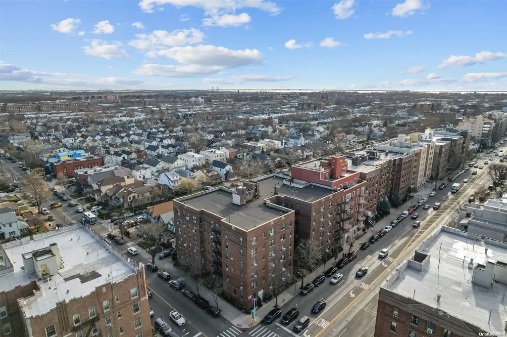 2375 Ocean Avenue Homecrest NY 11229