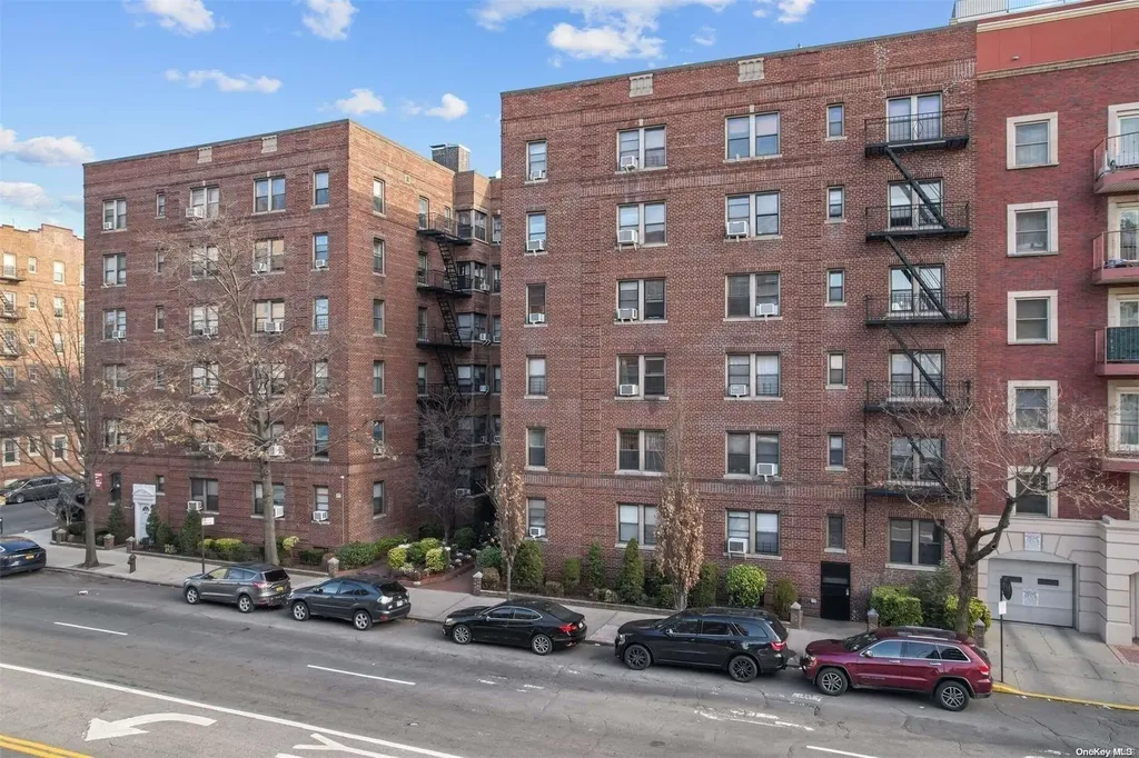 2375 Ocean Avenue Homecrest NY 11229