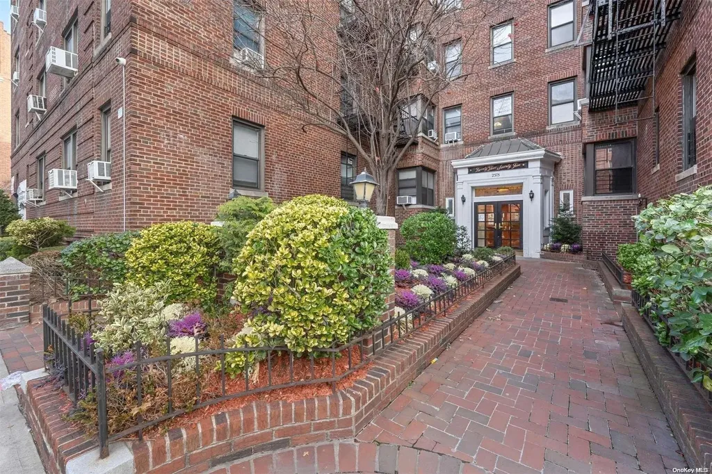 2375 Ocean Avenue Homecrest NY 11229