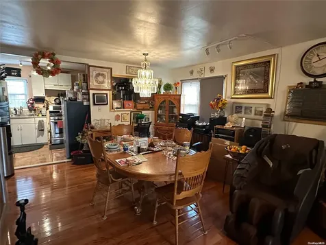 179-21 143 Avenue Springfield Gardens NY 11413