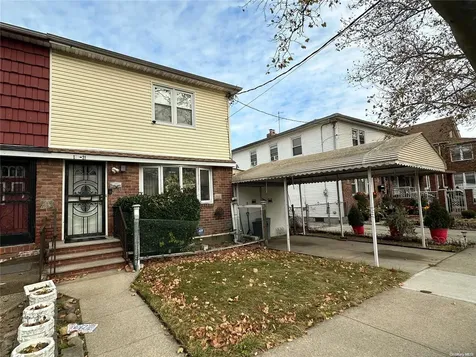 179-21 143 Avenue Springfield Gardens NY 11413
