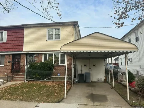 179-21 143 Avenue Springfield Gardens NY 11413