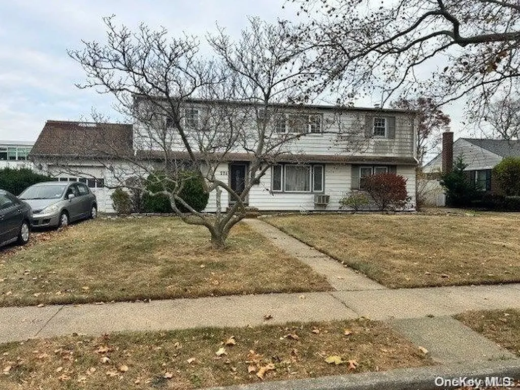 771 Maple West Hempstead NY 11552