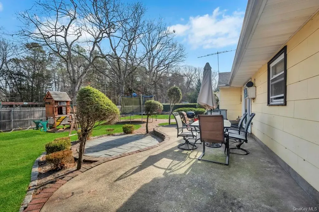 11 Dryden Avenue Coram NY 11727