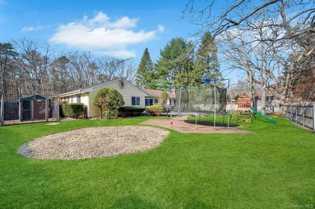 11 Dryden Avenue Coram NY 11727