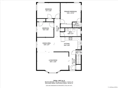 23 Sherbrooke Road West Babylon NY 11704