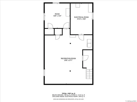 23 Sherbrooke Road West Babylon NY 11704