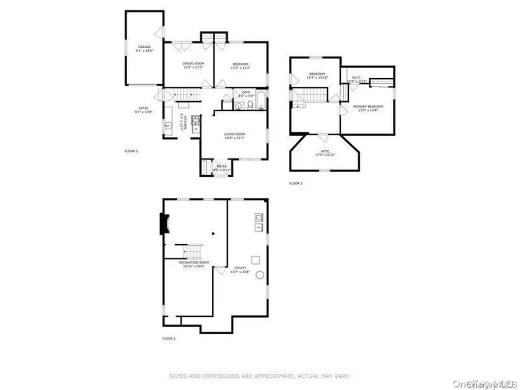 34 Maple Drive New Hyde Park NY 11040