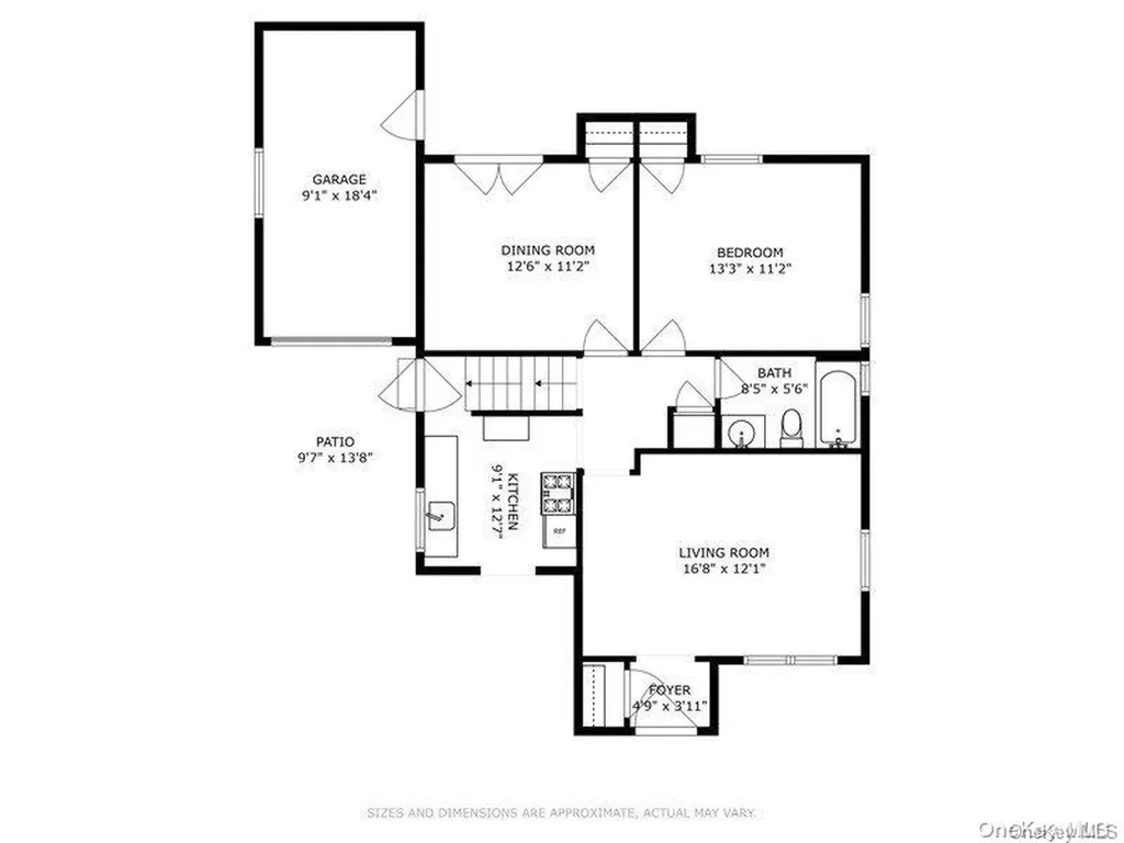 34 Maple Drive New Hyde Park NY 11040