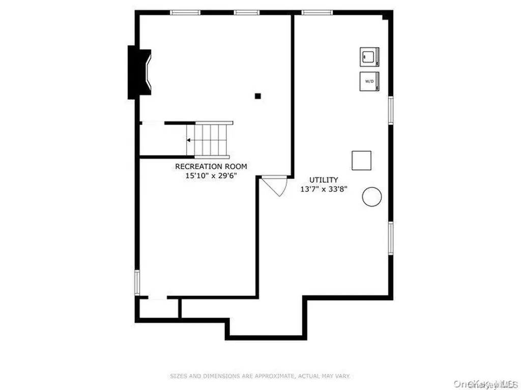 34 Maple Drive New Hyde Park NY 11040