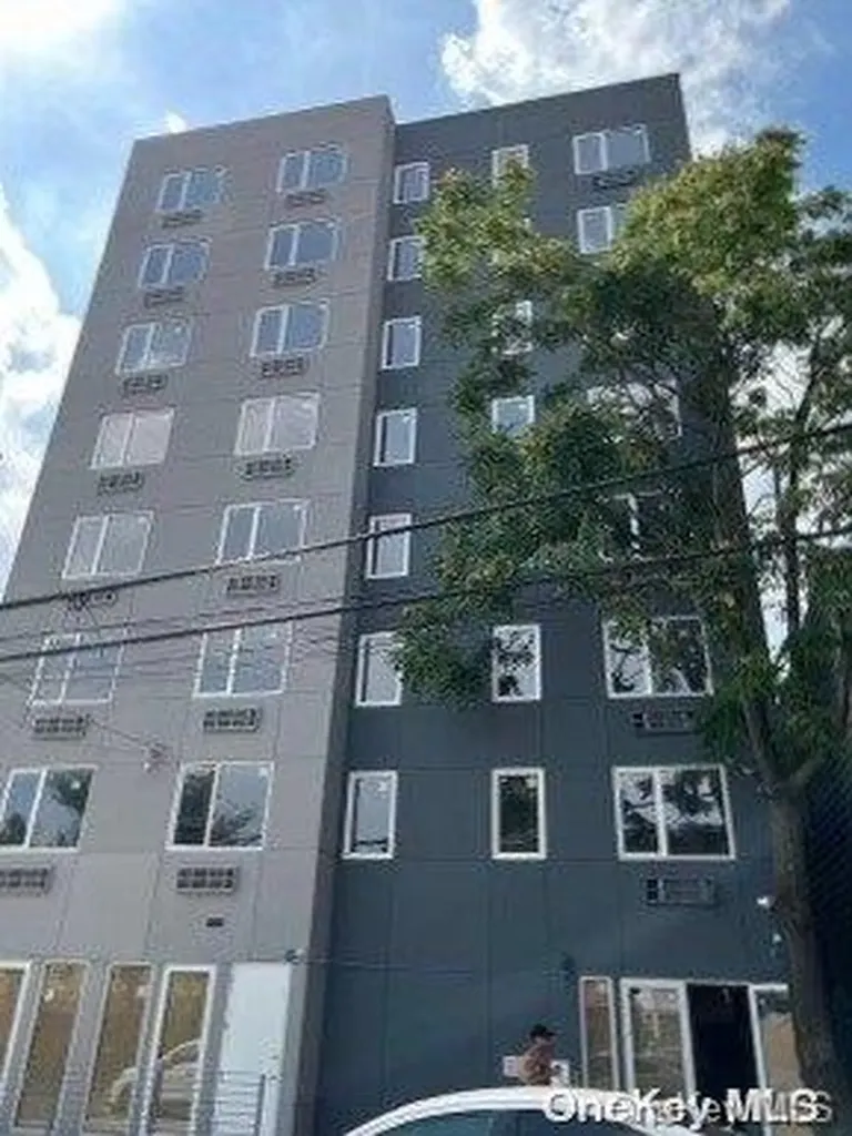 1285 Hoe Avenue Bronx NY 10459