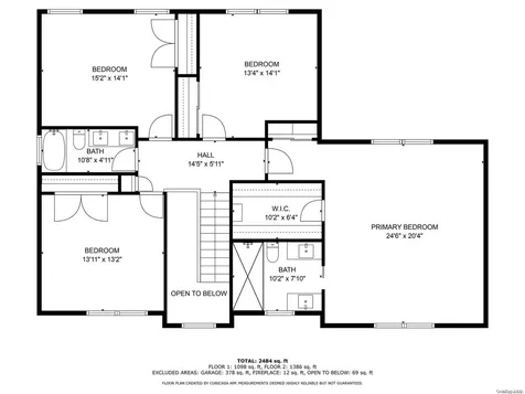 502 S Wellwood Avenue Lindenhurst NY 11757