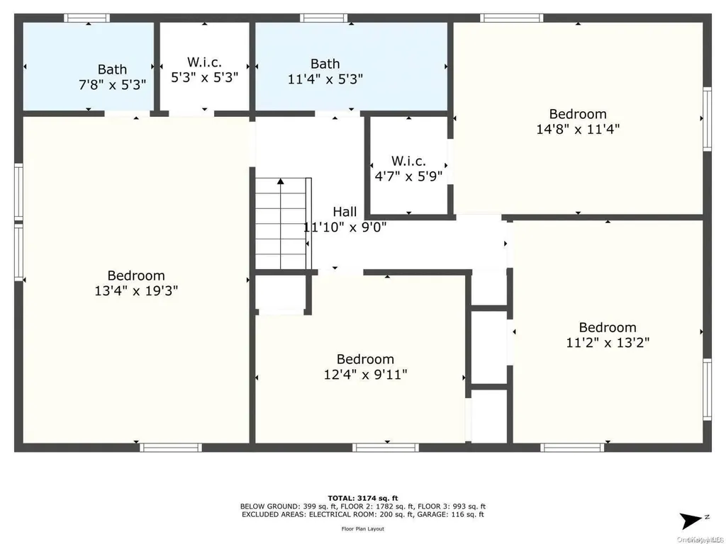 3 Earl Road Melville NY 11747