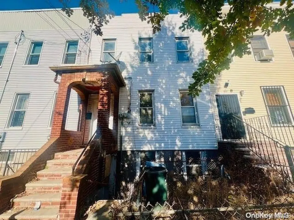 851 Glenmore Avenue Brooklyn NY 11208