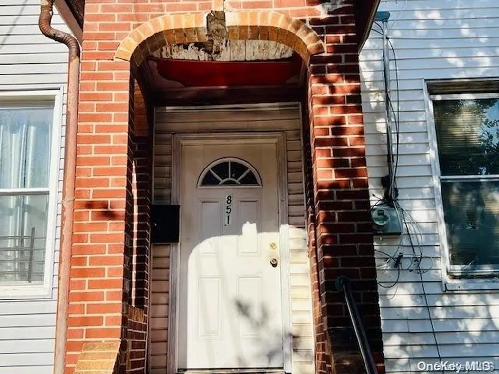 851 Glenmore Avenue Brooklyn NY 11208