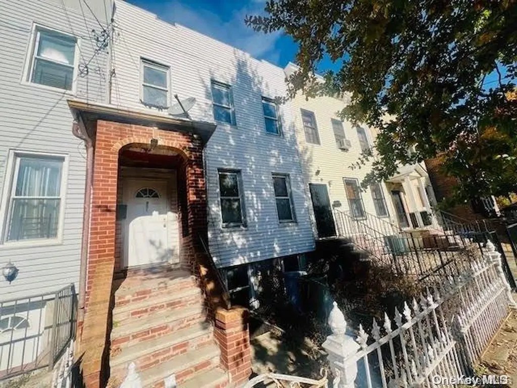 851 Glenmore Avenue Brooklyn NY 11208