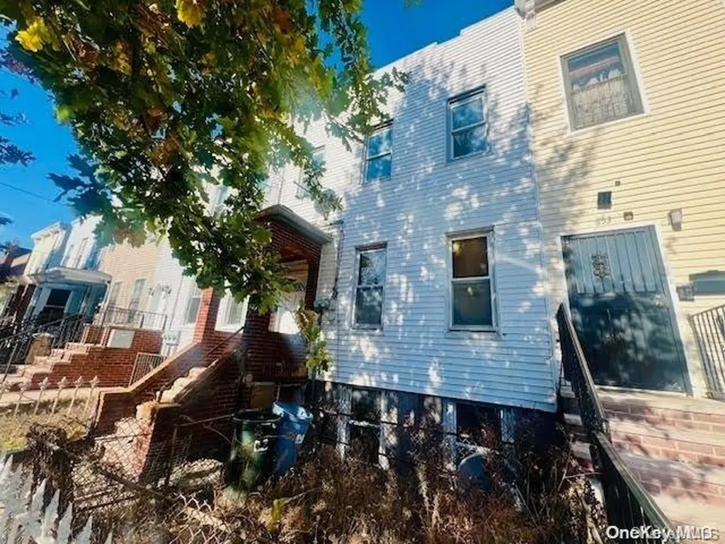 851 Glenmore Avenue Brooklyn NY 11208