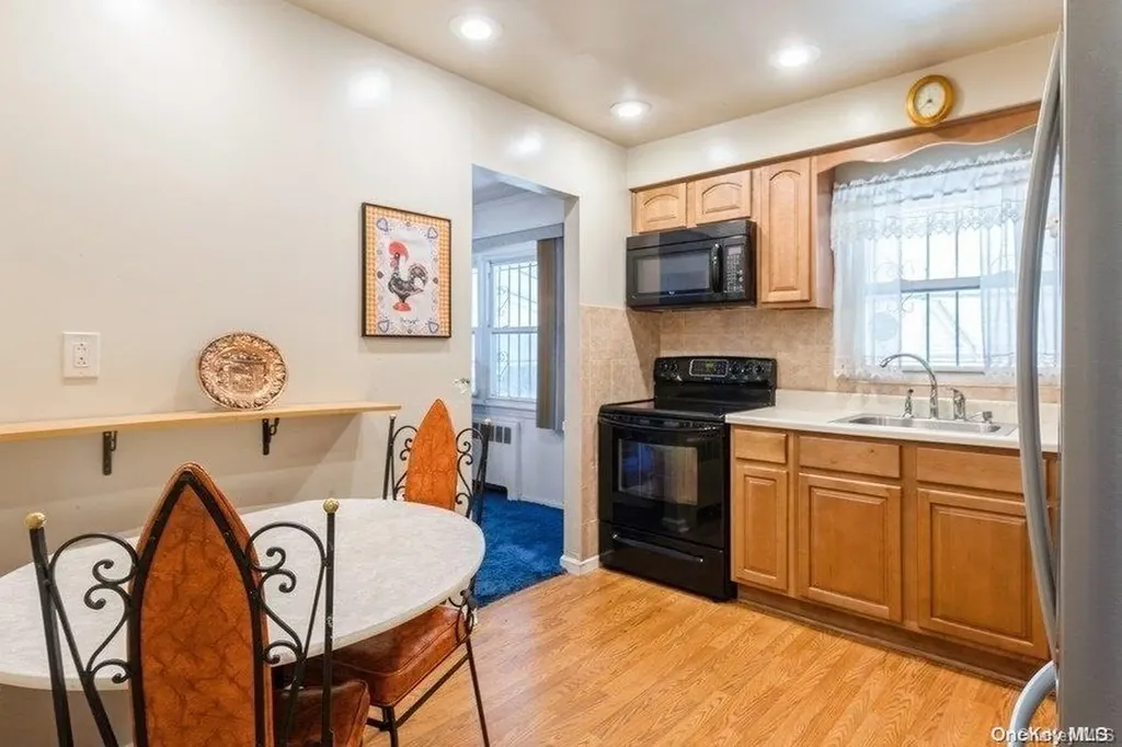 38 Hausch Boulevard Roosevelt NY 11575
