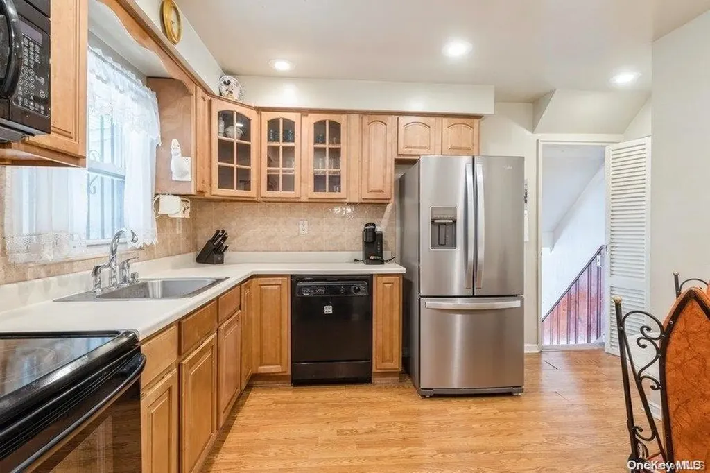 38 Hausch Boulevard Roosevelt NY 11575