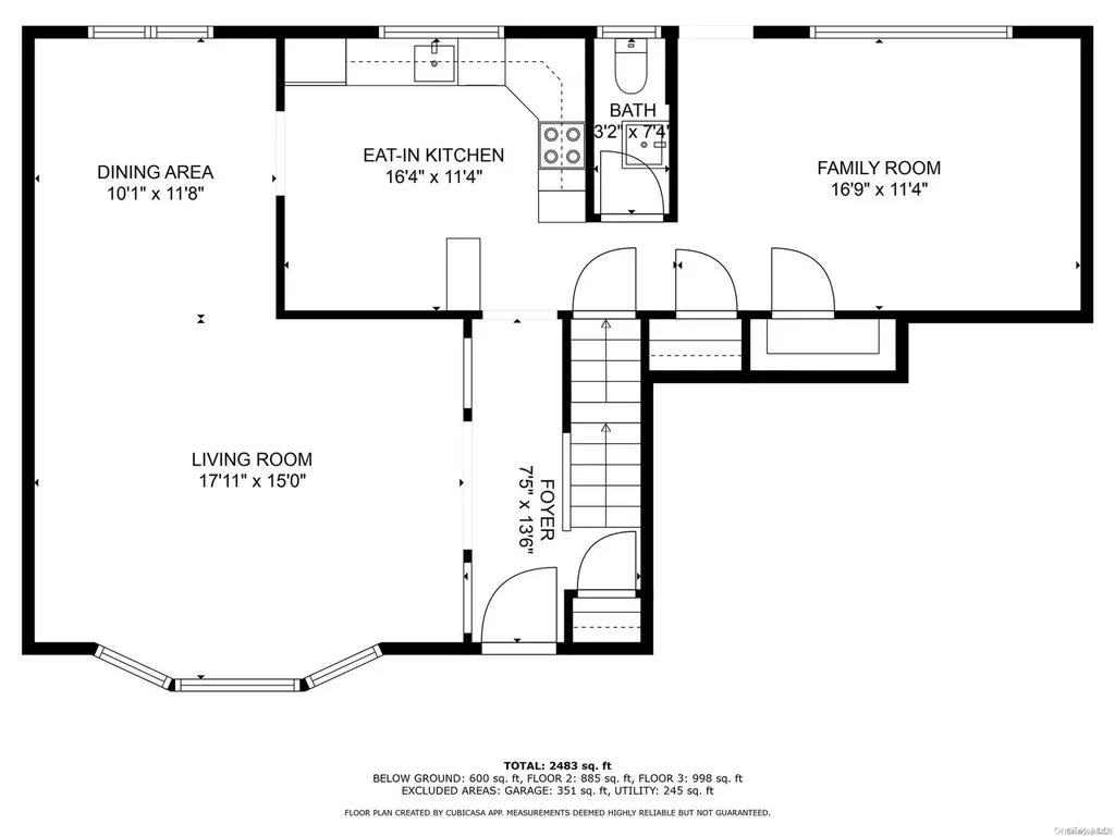 2370 Camp Avenue Merrick NY 11566