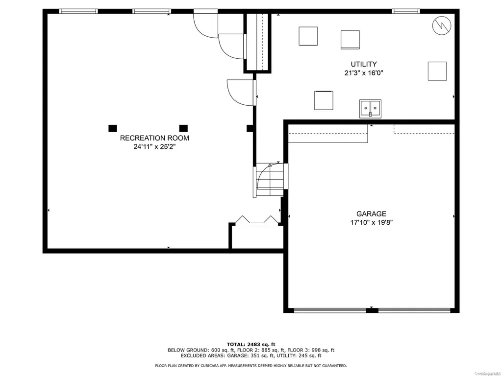 2370 Camp Avenue Merrick NY 11566