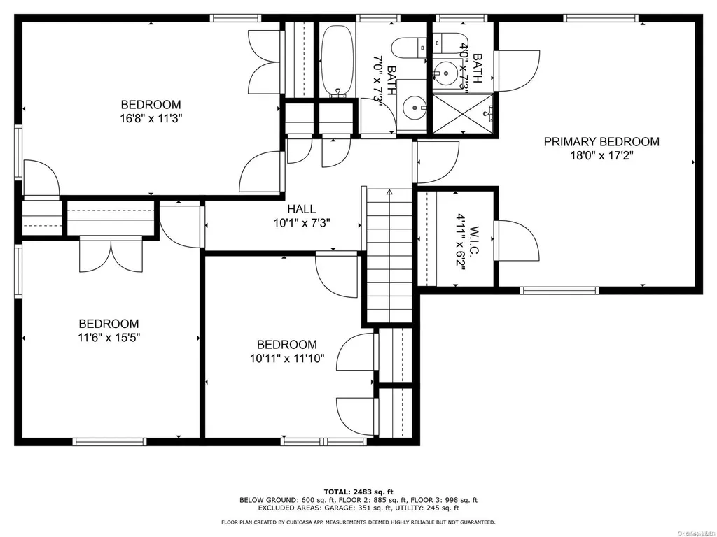 2370 Camp Avenue Merrick NY 11566