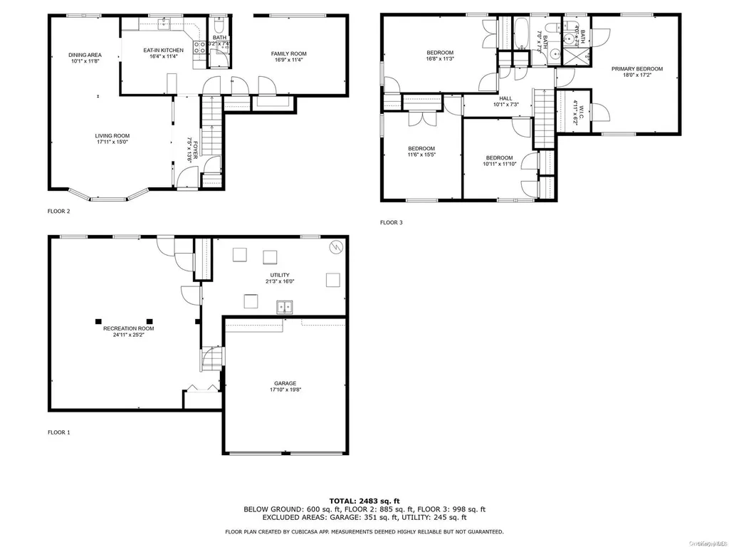 2370 Camp Avenue Merrick NY 11566