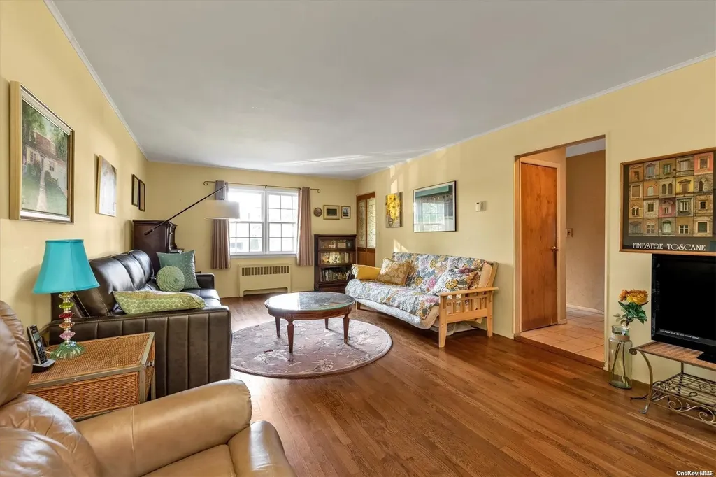 15 Georgetown Place Smithtown NY 11787