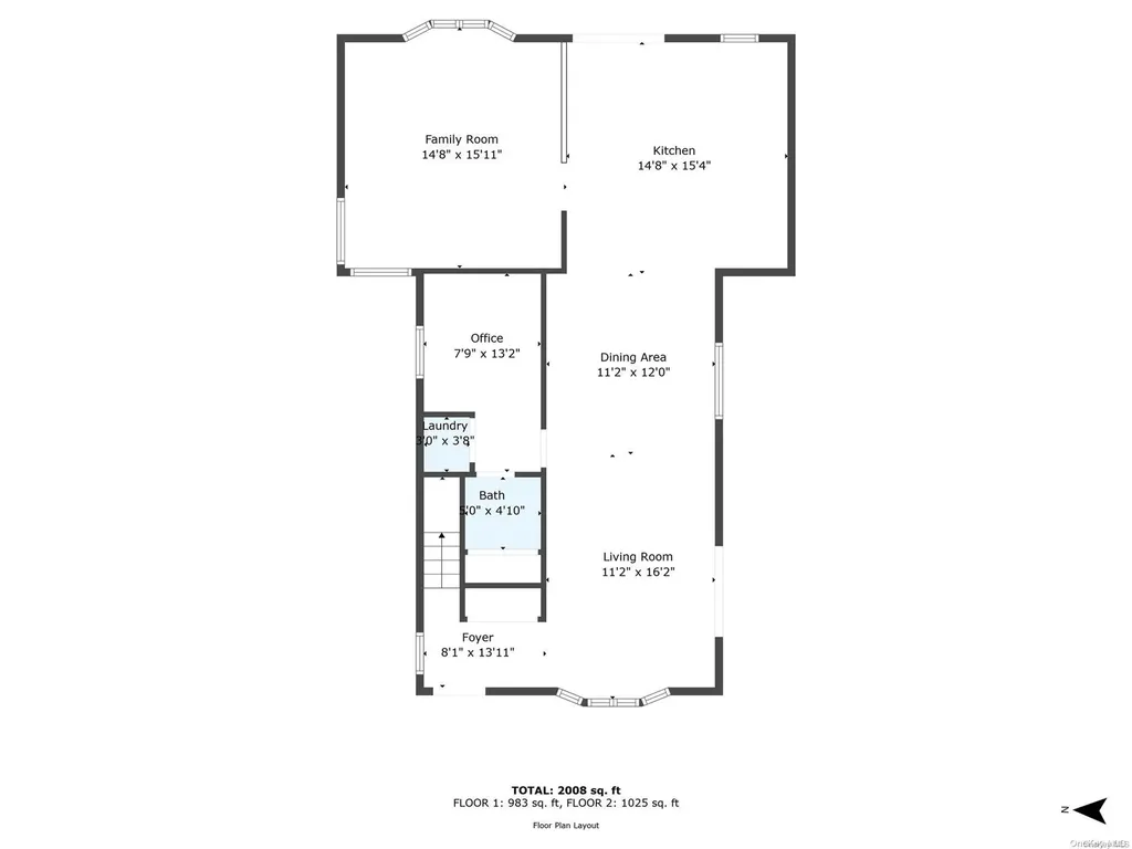 2777 Park Avenue Baldwin NY 11510