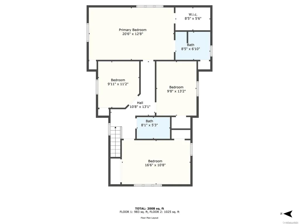 2777 Park Avenue Baldwin NY 11510