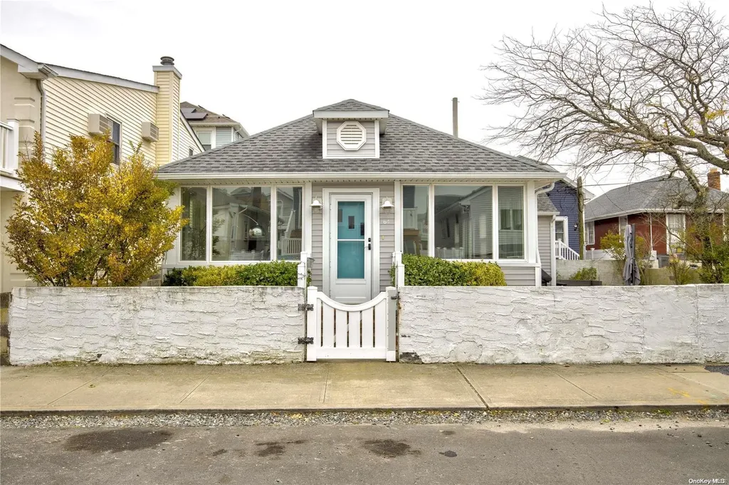 64 Nevada Avenue Long Beach NY 11561