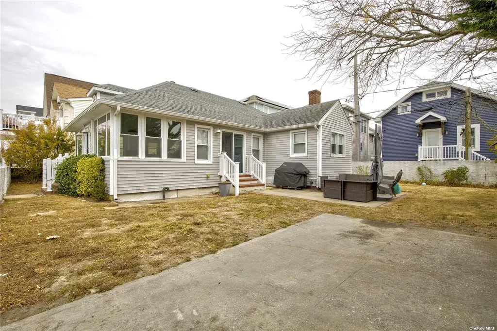 64 Nevada Avenue Long Beach NY 11561