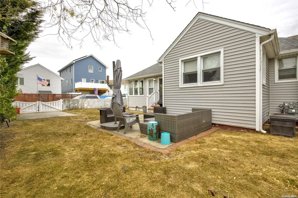 64 Nevada Avenue Long Beach NY 11561