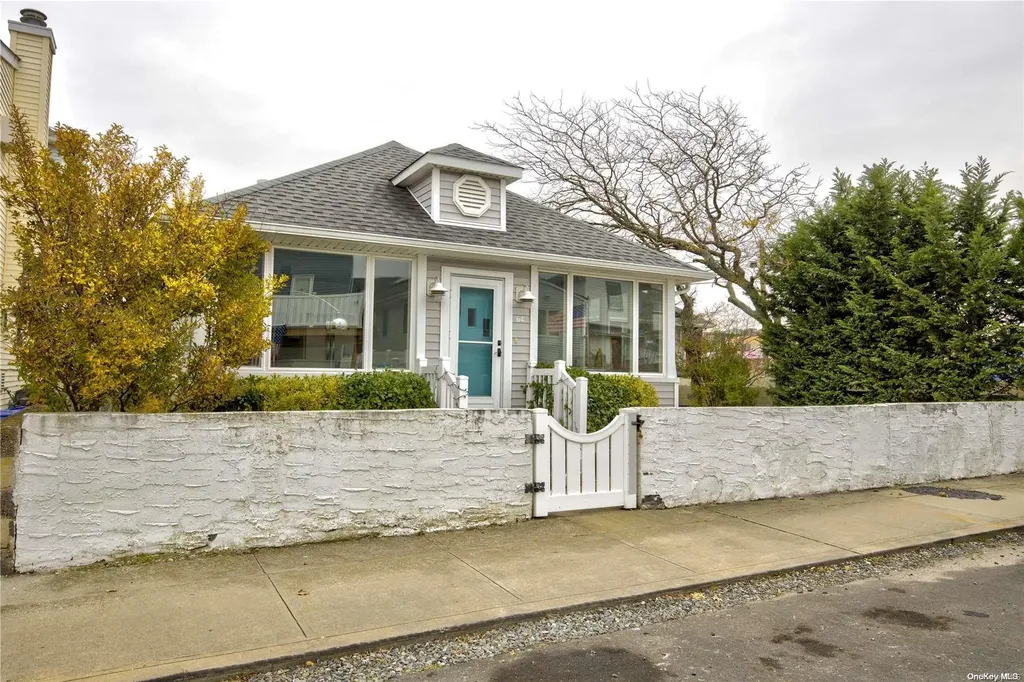 64 Nevada Avenue Long Beach NY 11561
