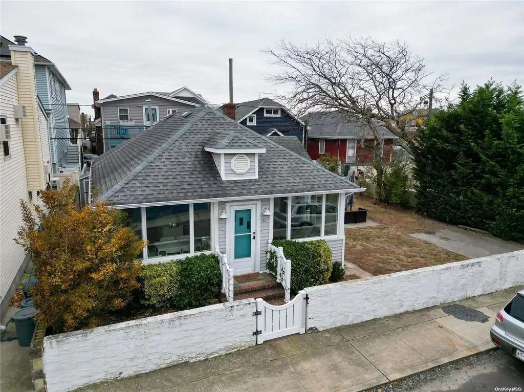 64 Nevada Avenue Long Beach NY 11561
