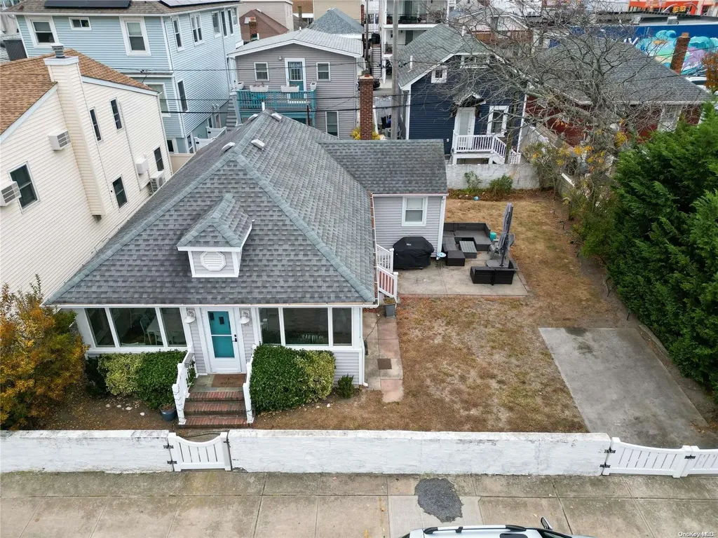 64 Nevada Avenue Long Beach NY 11561
