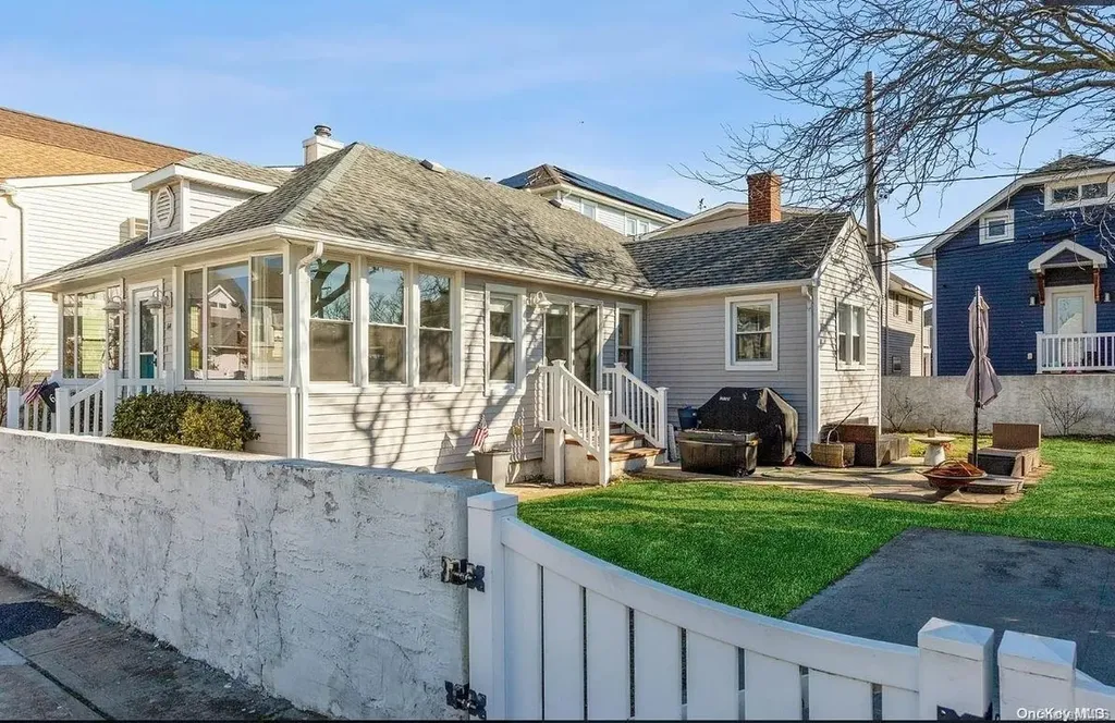 64 Nevada Avenue Long Beach NY 11561