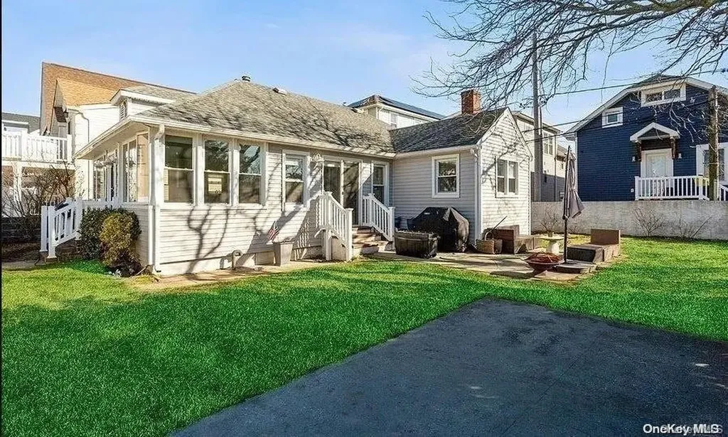 64 Nevada Avenue Long Beach NY 11561