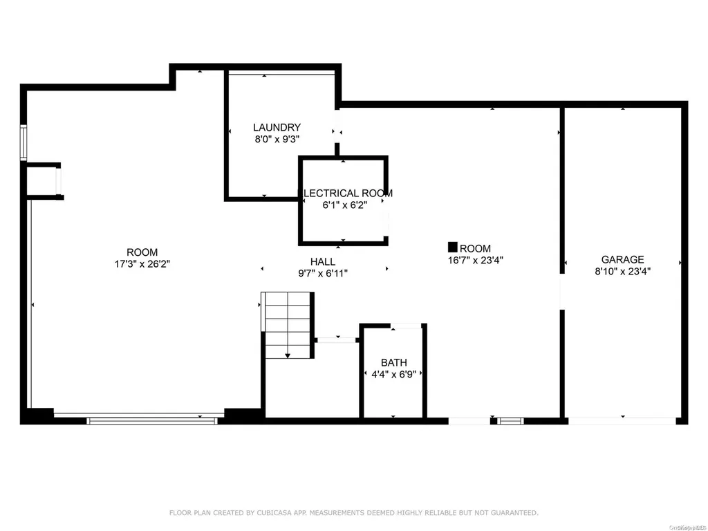 6 Pine Hill Lane Dix Hills NY 11746