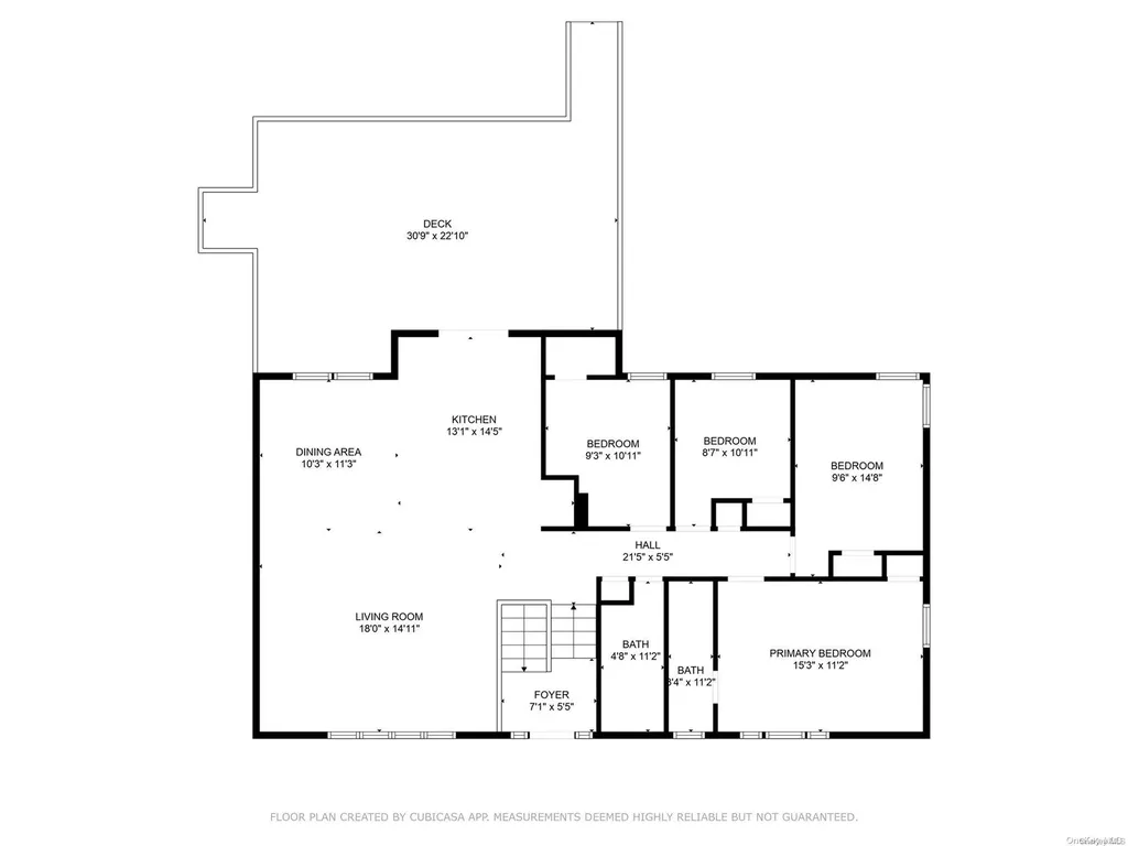 6 Pine Hill Lane Dix Hills NY 11746