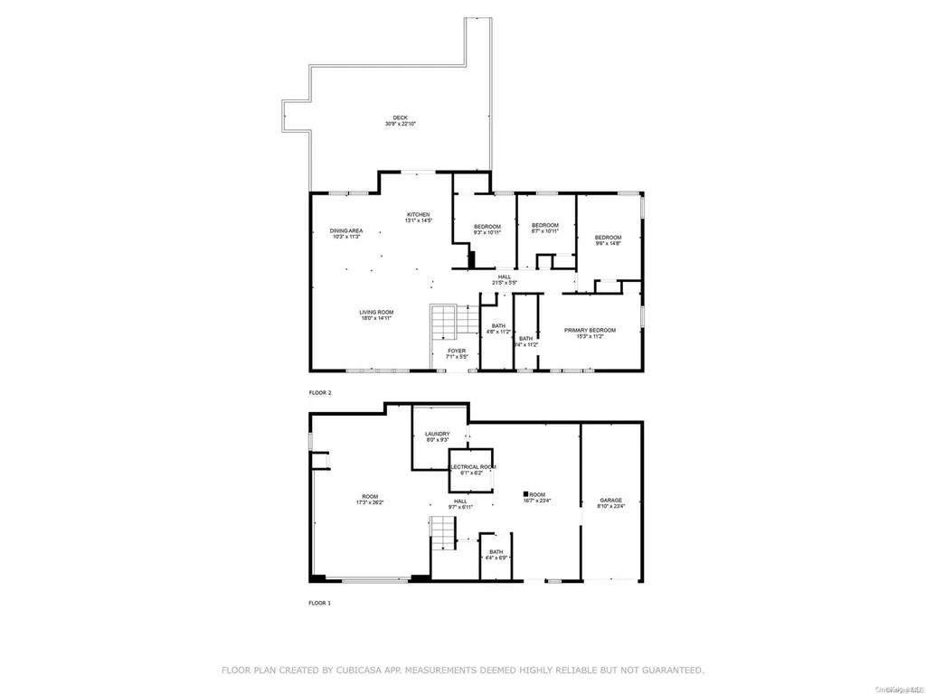 6 Pine Hill Lane Dix Hills NY 11746