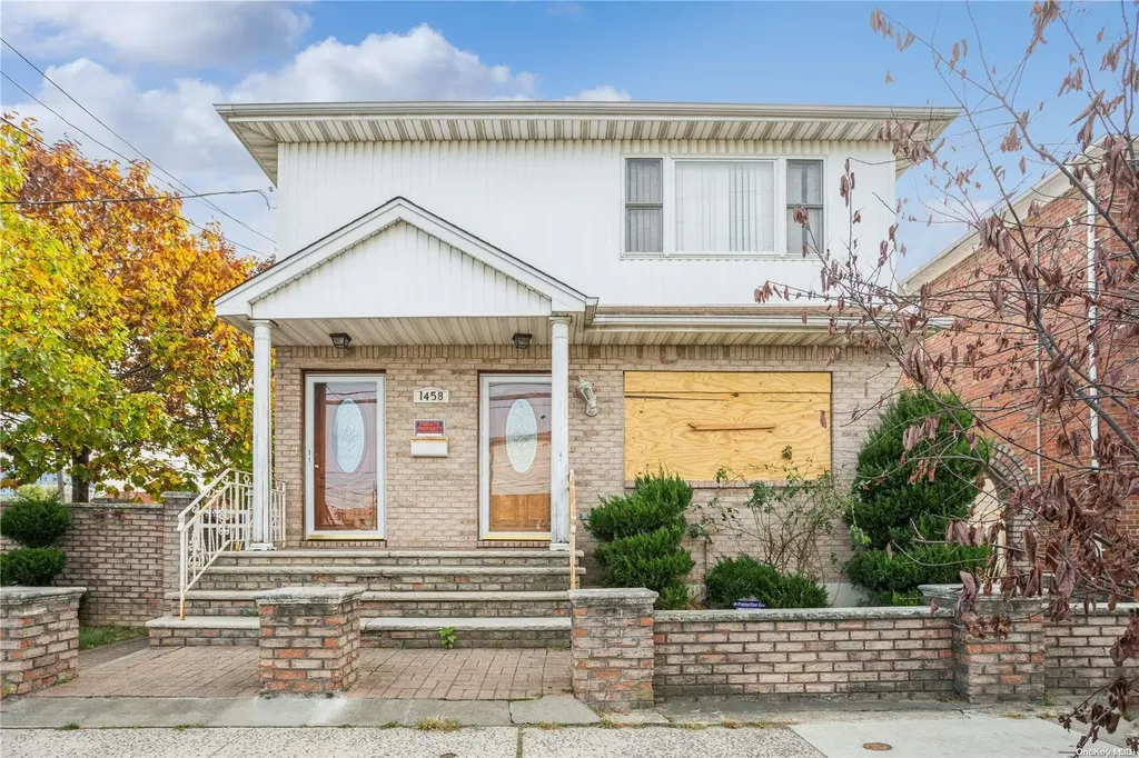 1458 Blake Avenue Brooklyn NY 11208