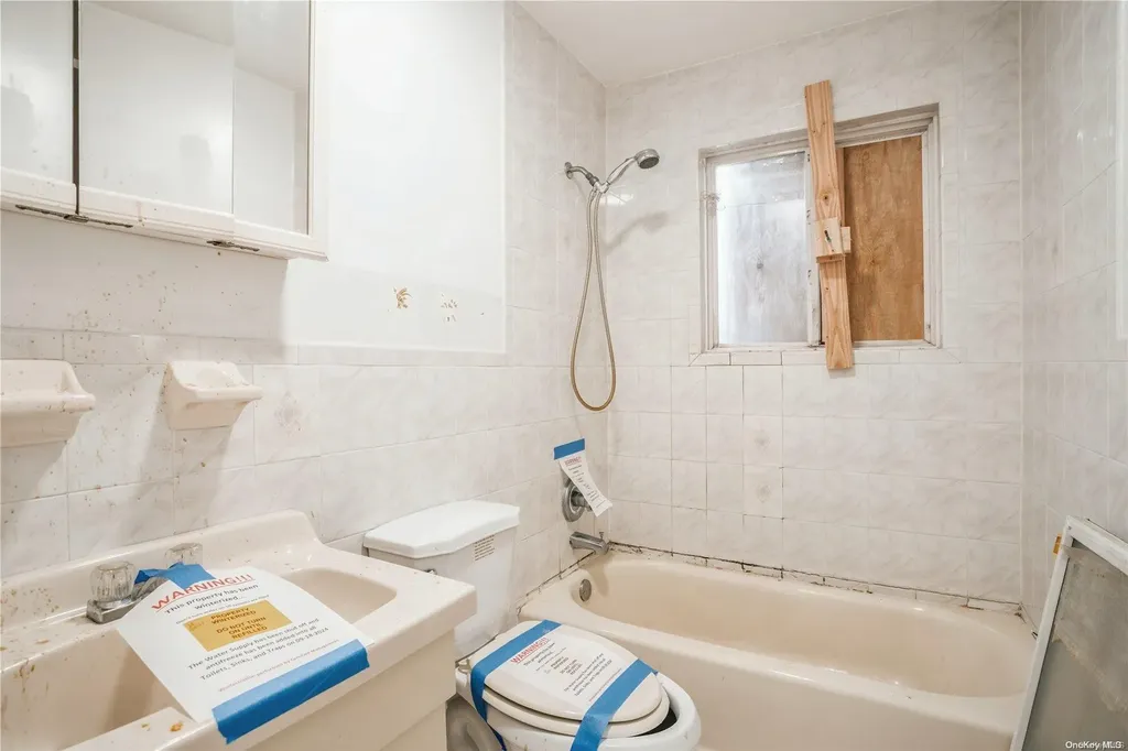 1458 Blake Avenue Brooklyn NY 11208