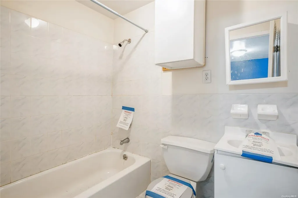 1458 Blake Avenue Brooklyn NY 11208