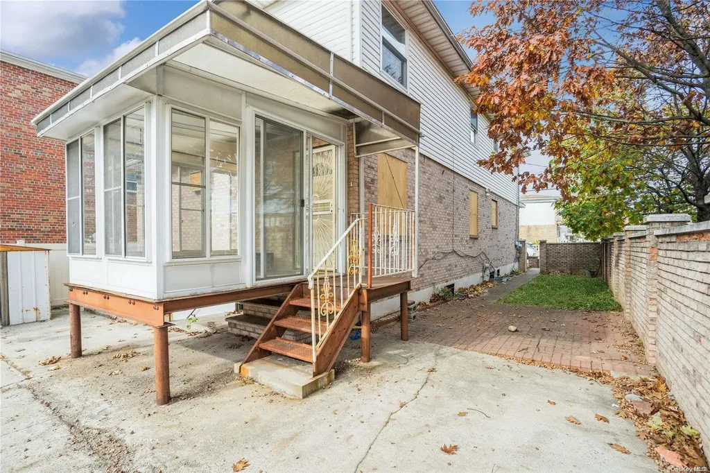 1458 Blake Avenue Brooklyn NY 11208