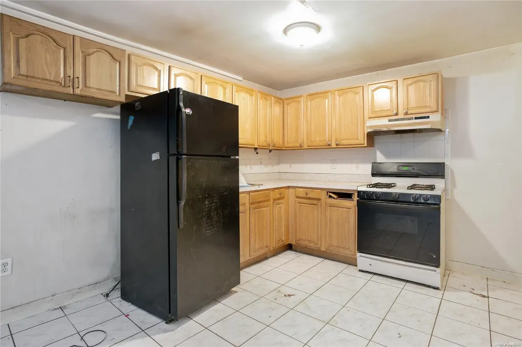 1458 Blake Avenue Brooklyn NY 11208