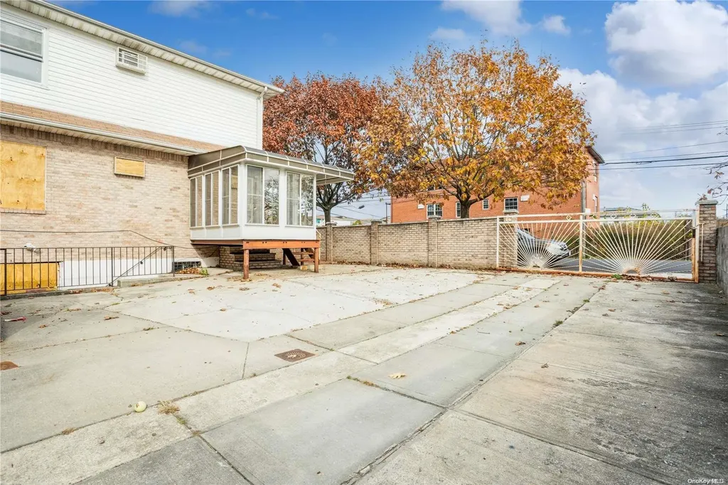 1458 Blake Avenue Brooklyn NY 11208